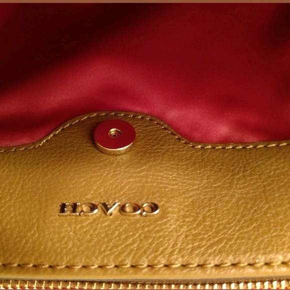 New Coach limited edition leopard purse no tags - Picture 7 of 8